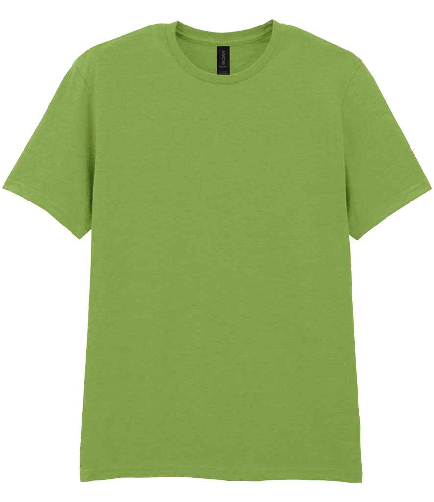 Gildan SoftStyle® Adult T-Shirt (3/5)