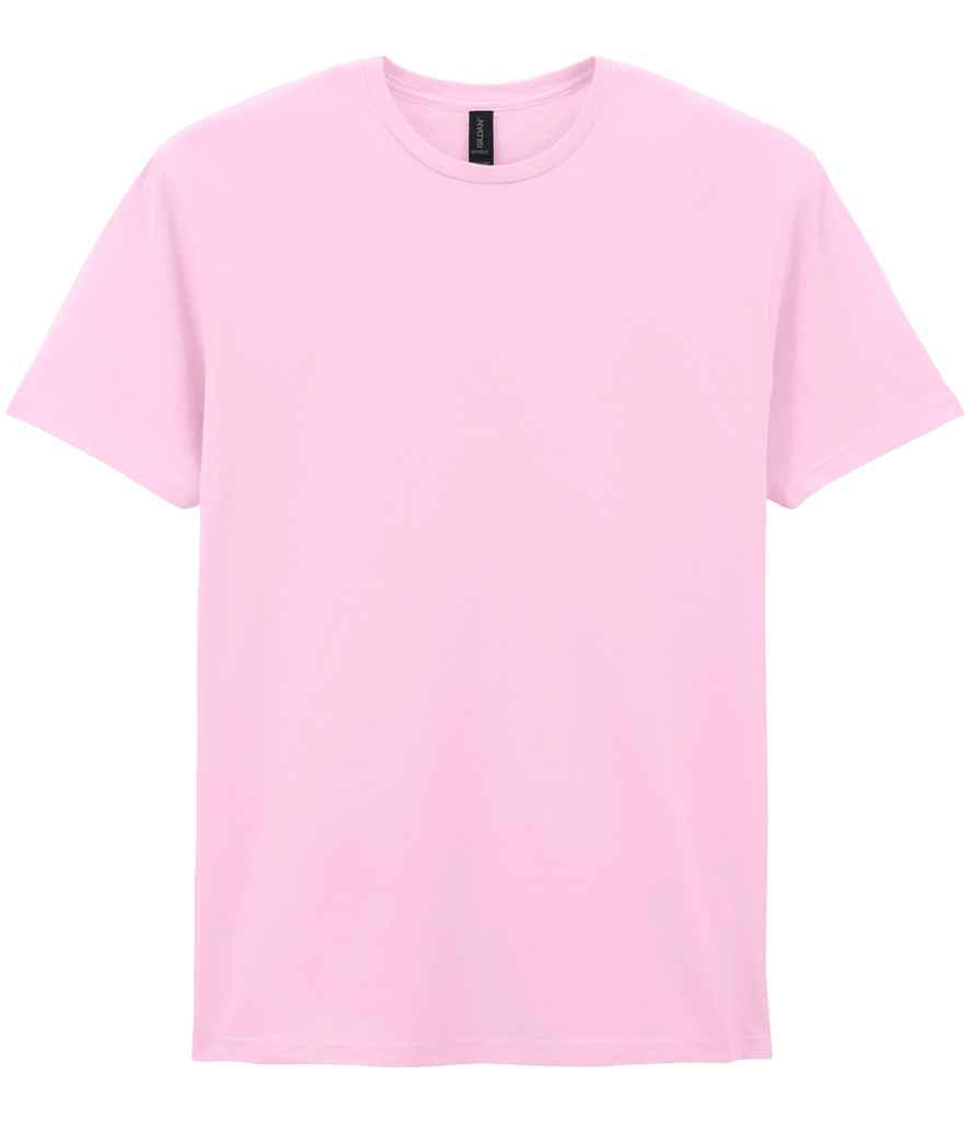 Gildan SoftStyle® Adult T-Shirt (3/5)