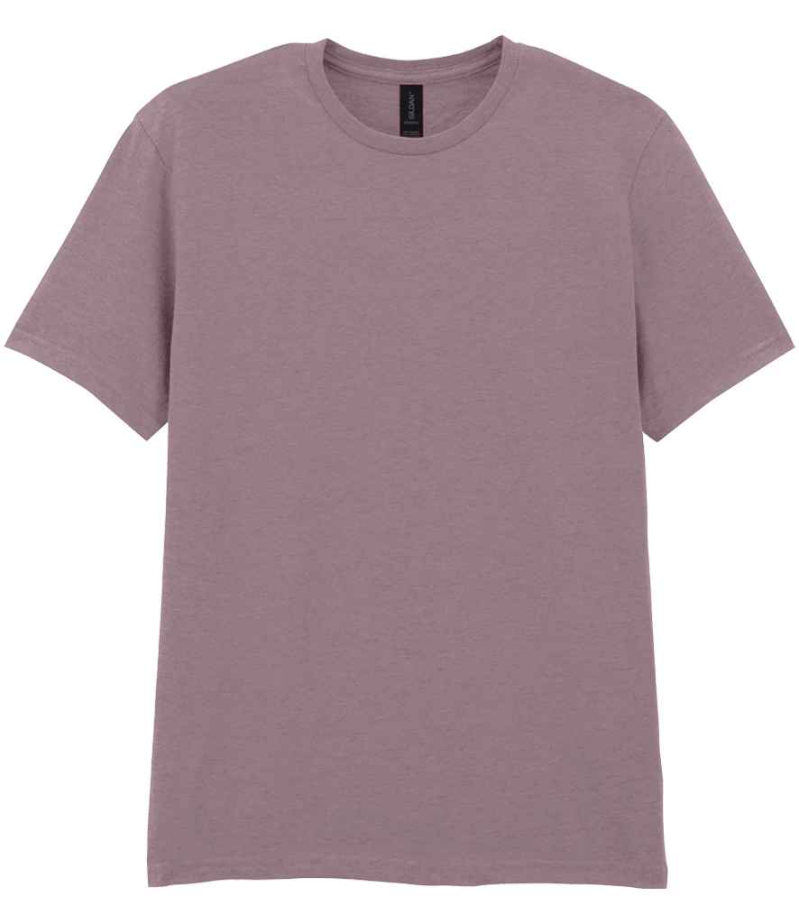 Gildan SoftStyle® Adult T-Shirt (4/5)
