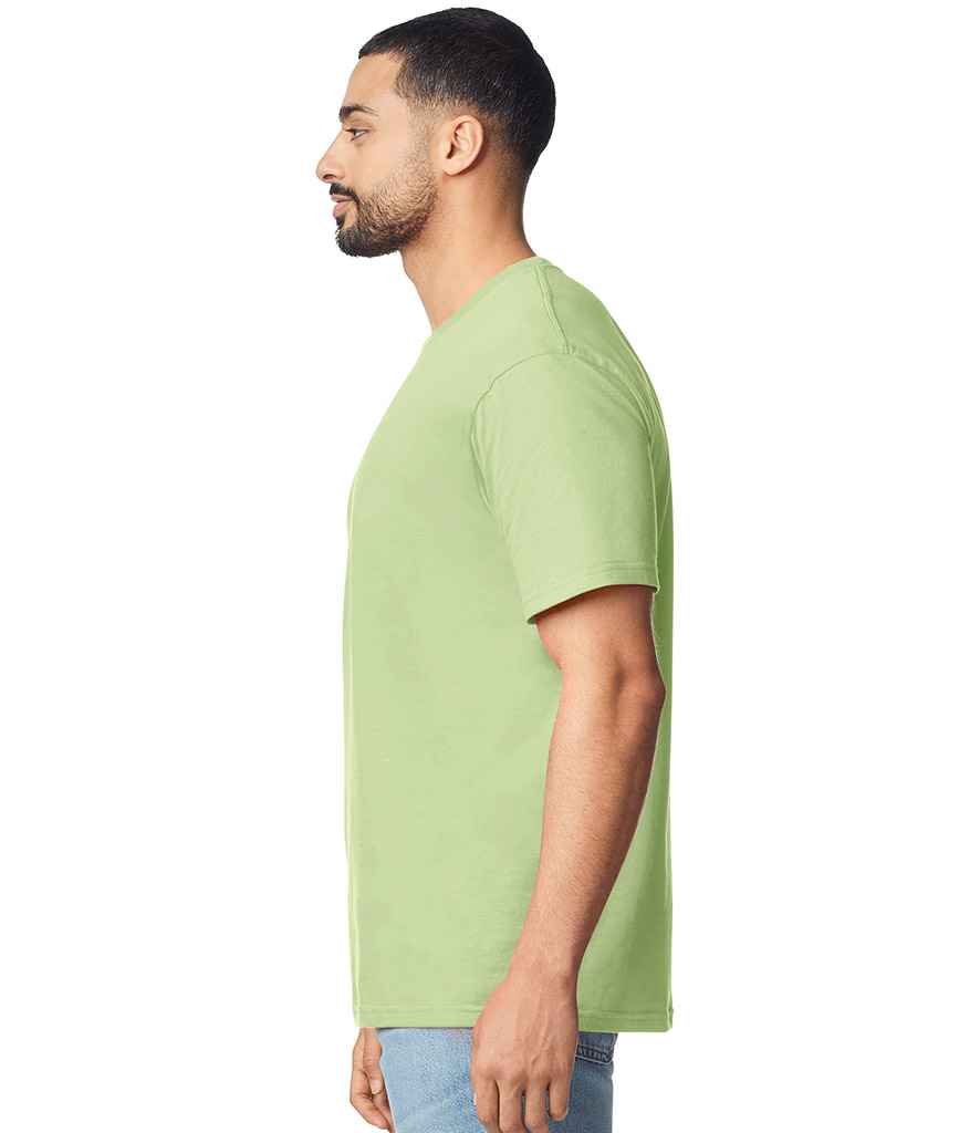 Gildan SoftStyle® Adult T-Shirt (4/5)