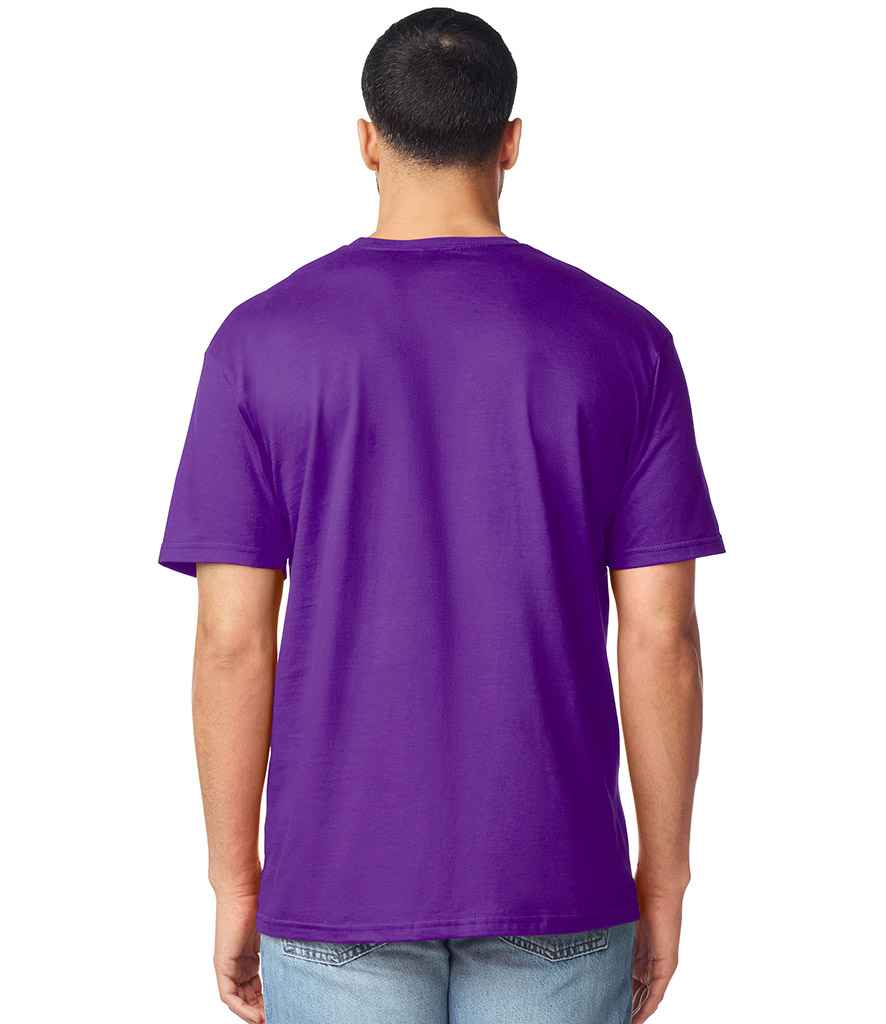 Gildan SoftStyle® Adult T-Shirt (4/5)