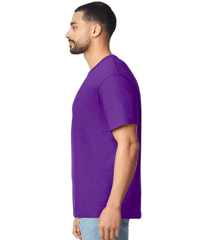 Gildan SoftStyle® Adult T-Shirt (4/5)