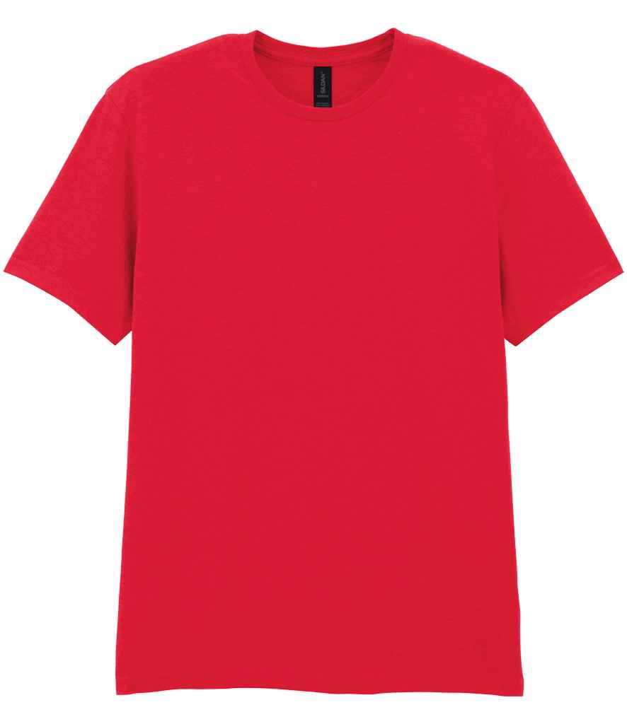 Gildan SoftStyle® Adult T-Shirt (4/5)