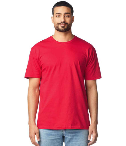 Gildan SoftStyle® Adult T-Shirt (4/5)