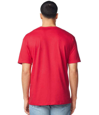 Gildan SoftStyle® Adult T-Shirt (4/5)