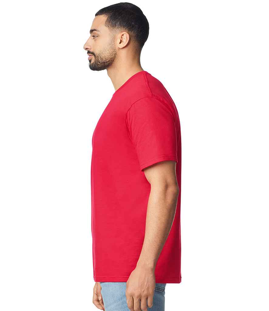 Gildan SoftStyle® Adult T-Shirt (4/5)