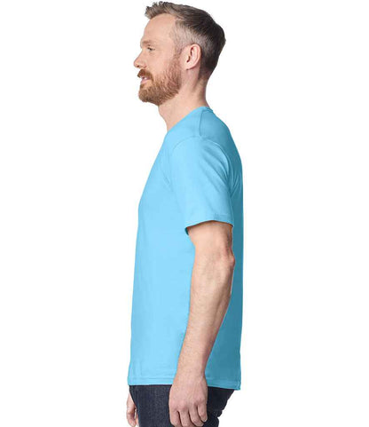 GD01 Sky Blue Model