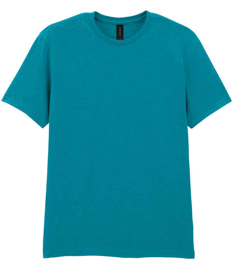 Gildan SoftStyle® Adult T-Shirt (5/5)