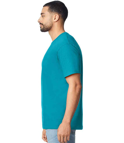 Gildan SoftStyle® Adult T-Shirt (5/5)