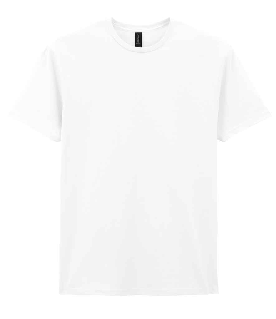 Gildan SoftStyle® Adult T-Shirt (5/5)