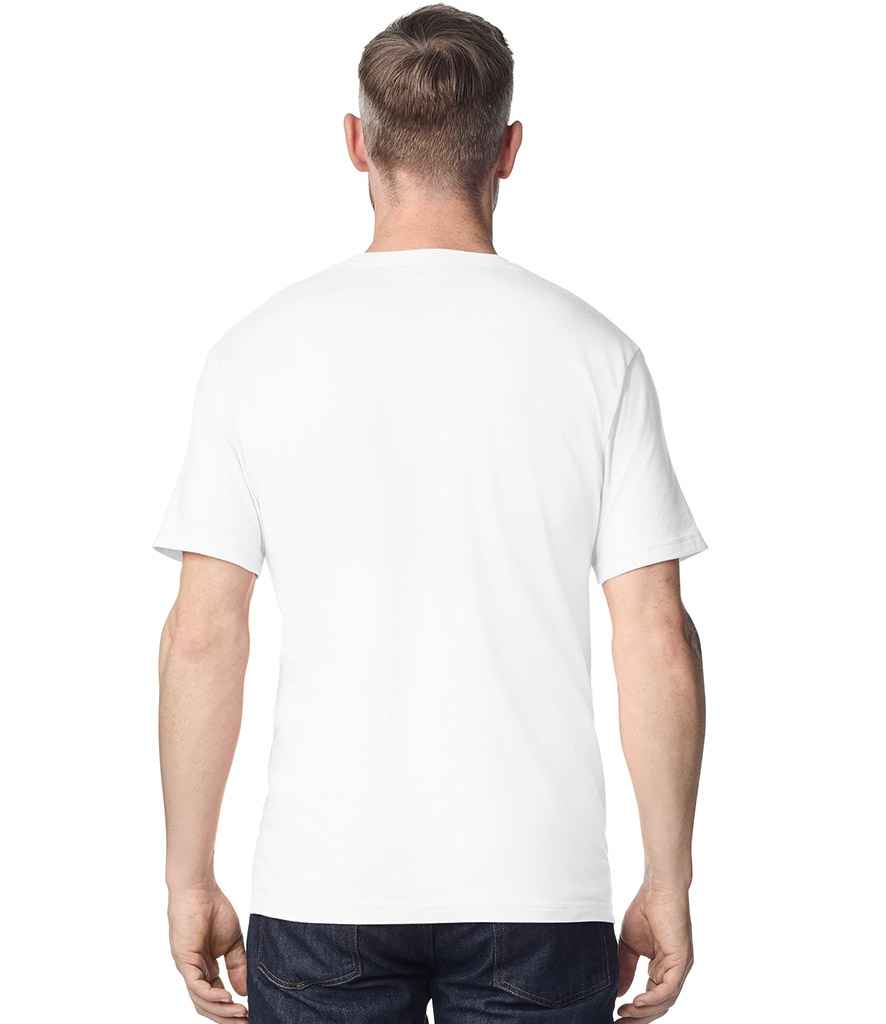 Gildan SoftStyle® Adult T-Shirt (5/5)