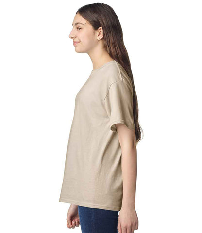 Gildan Kids Light Cotton T-Shirt