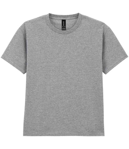Gildan Kids Light Cotton T-Shirt