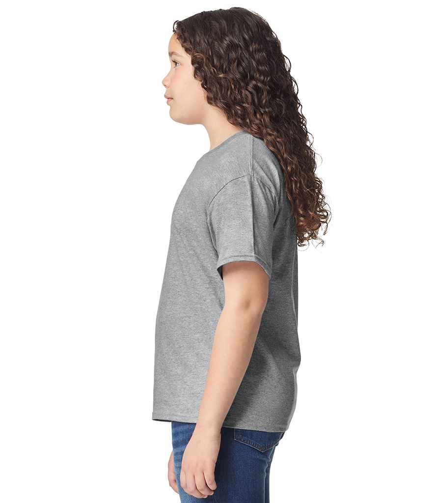 Gildan Kids Light Cotton T-Shirt