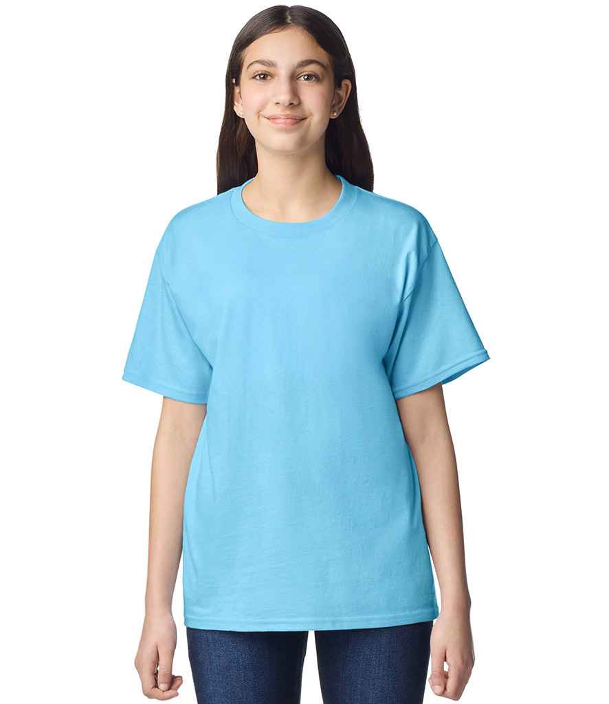 Gildan Kids Light Cotton T-Shirt