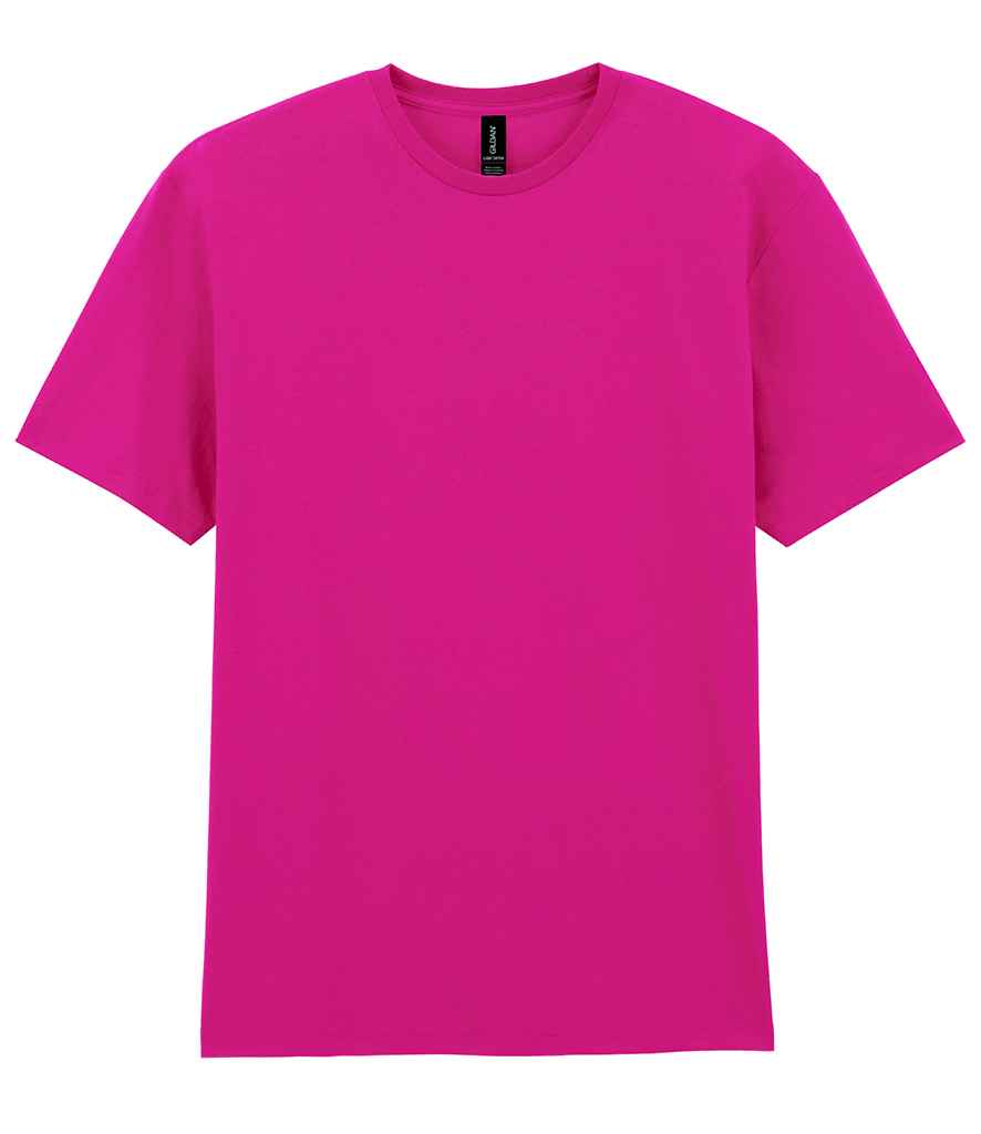 Gildan Light Cotton T-Shirt (1/3)