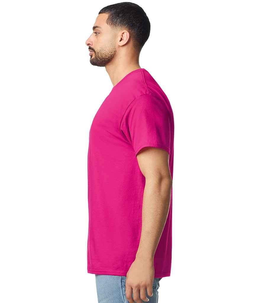 Gildan Light Cotton T-Shirt (1/3)