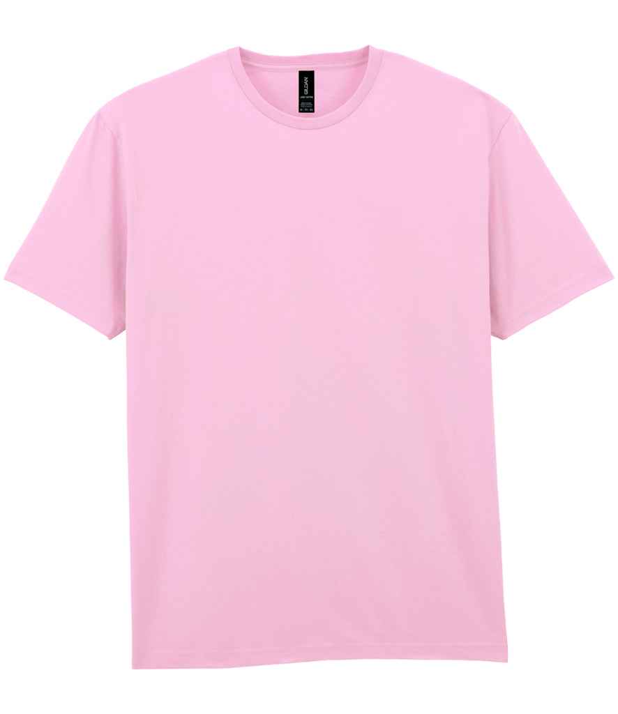 Gildan Light Cotton T-Shirt (1/3)