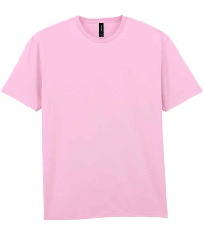 Gildan Light Cotton T-Shirt (1/3)