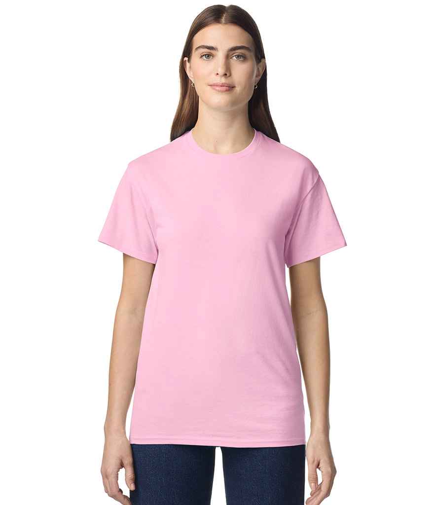 Gildan Light Cotton T-Shirt (1/3)