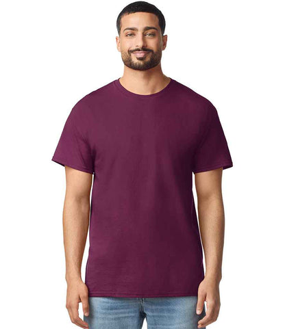 Gildan Light Cotton T-Shirt (1/3)