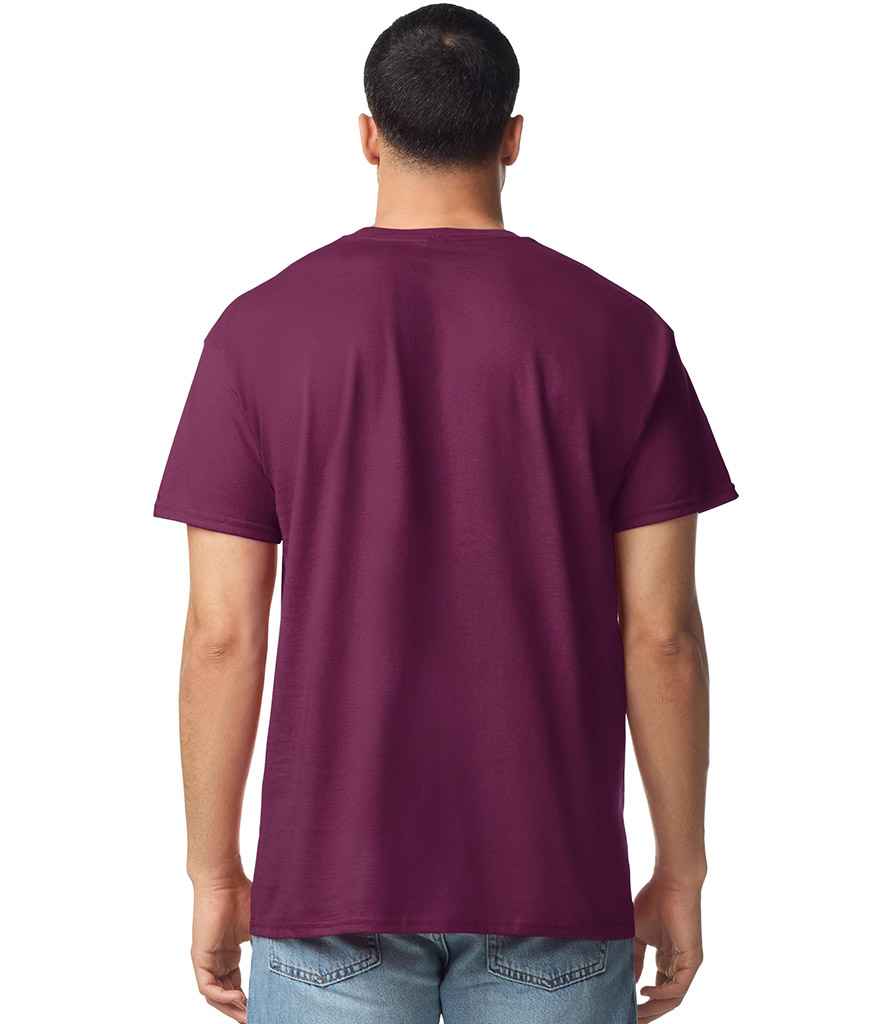 Gildan Light Cotton T-Shirt (1/3)