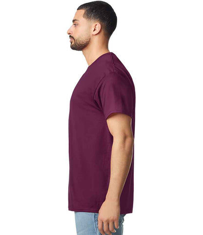Gildan Light Cotton T-Shirt (1/3)