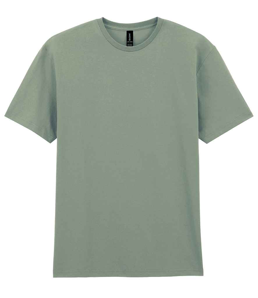 Gildan Light Cotton T-Shirt (2/3)