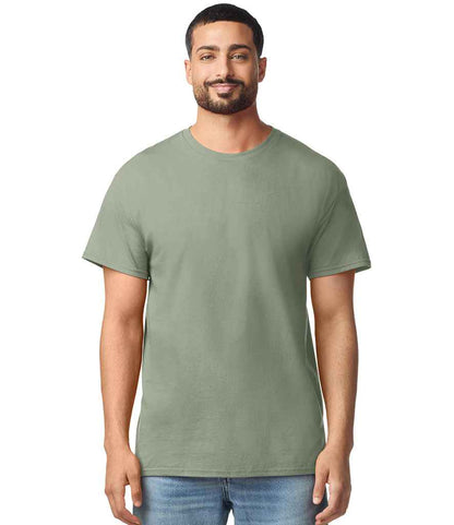 Gildan Light Cotton T-Shirt (2/3)