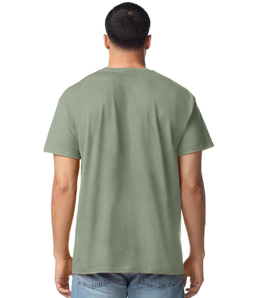 Gildan Light Cotton T-Shirt (2/3)