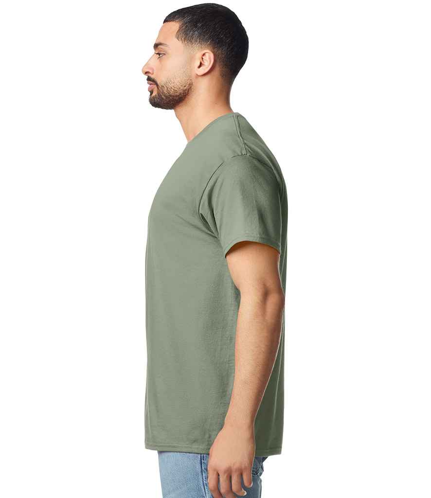 Gildan Light Cotton T-Shirt (2/3)