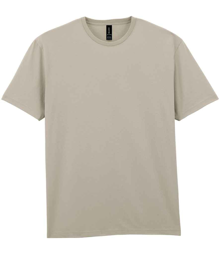 Gildan Light Cotton T-Shirt (2/3)