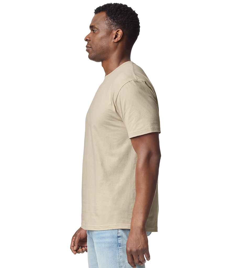 Gildan Light Cotton T-Shirt (2/3)
