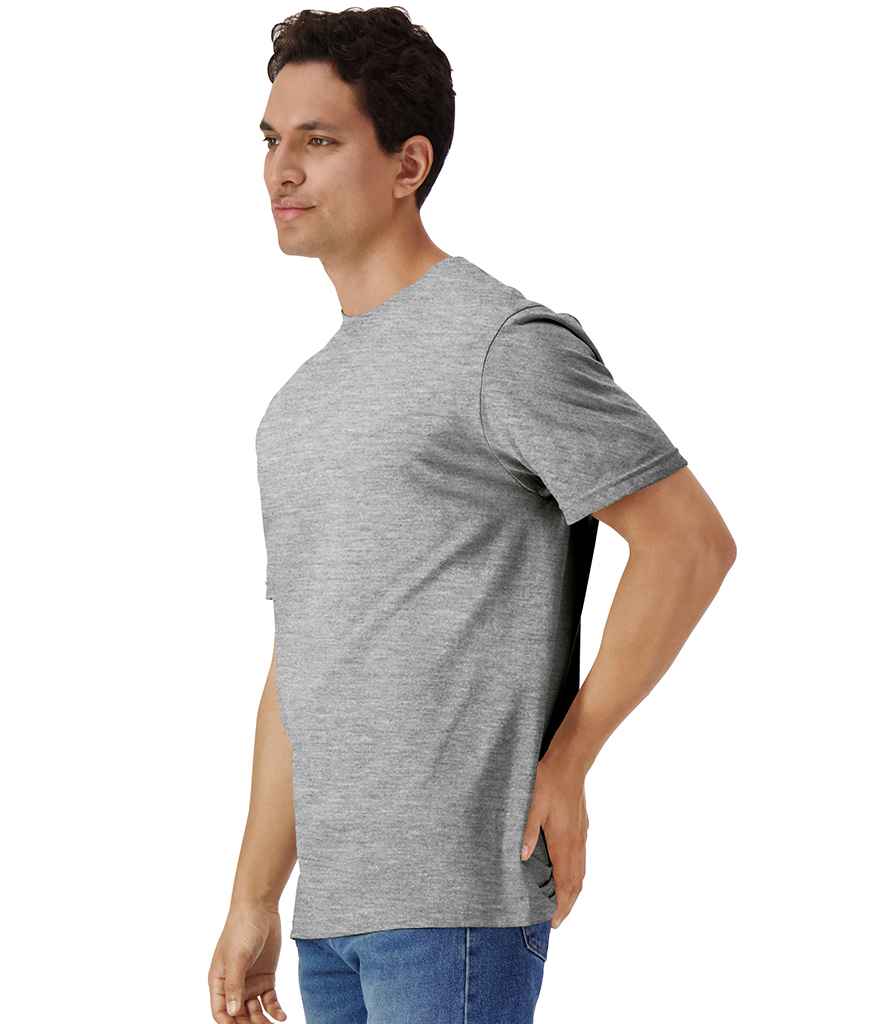 Gildan Light Cotton T-Shirt (3/3)