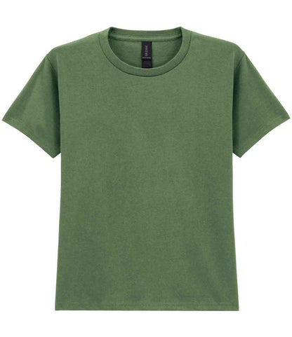 Gildan Kids Heavy Cotton™ T-Shirt (1/2)