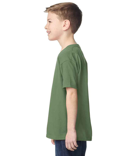 Gildan Kids Heavy Cotton™ T-Shirt (1/2)