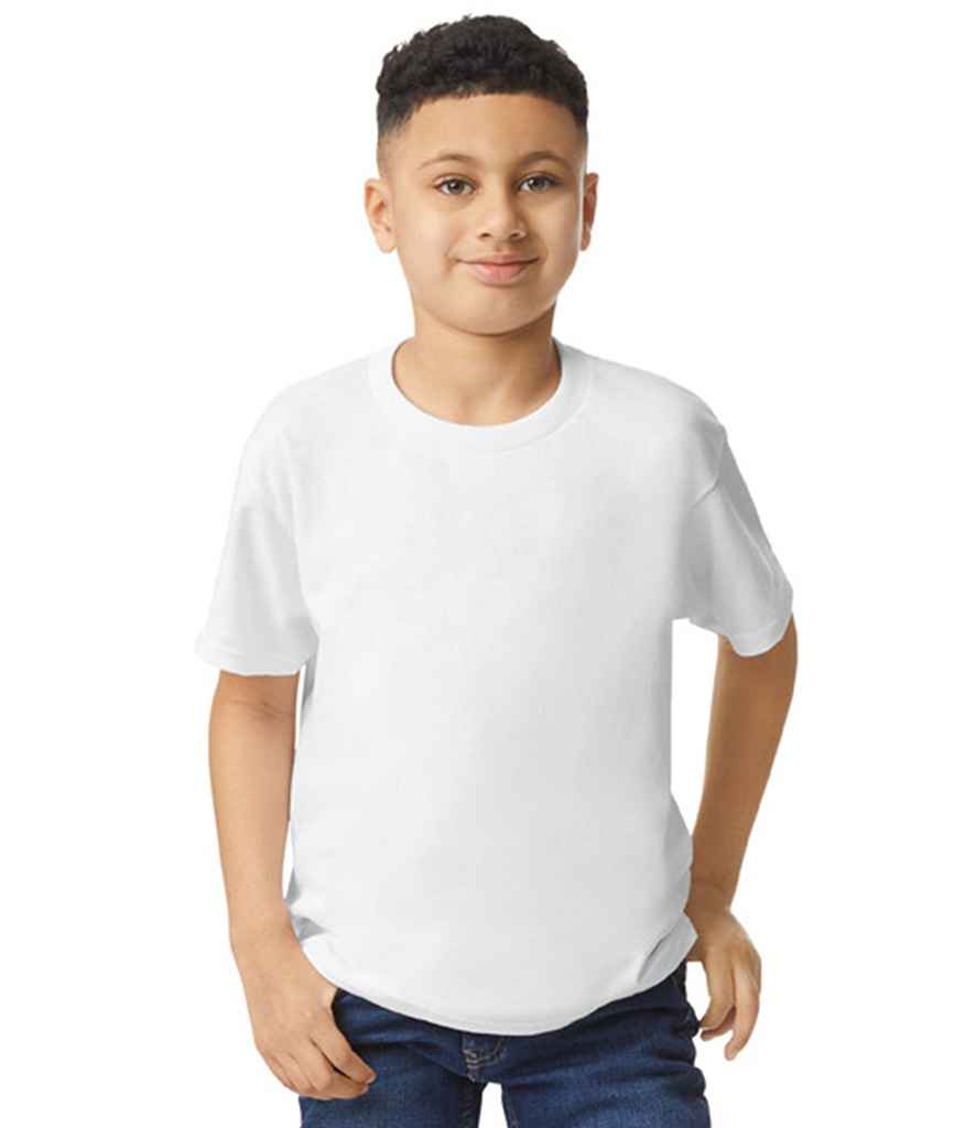 Gildan Kids Heavy Cotton™ T-Shirt (2/2)