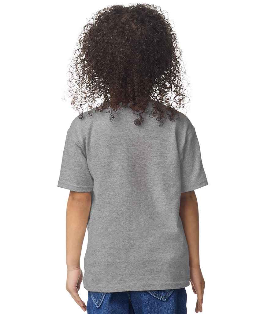 Gildan Heavy Cotton™ Toddler T-Shirt
