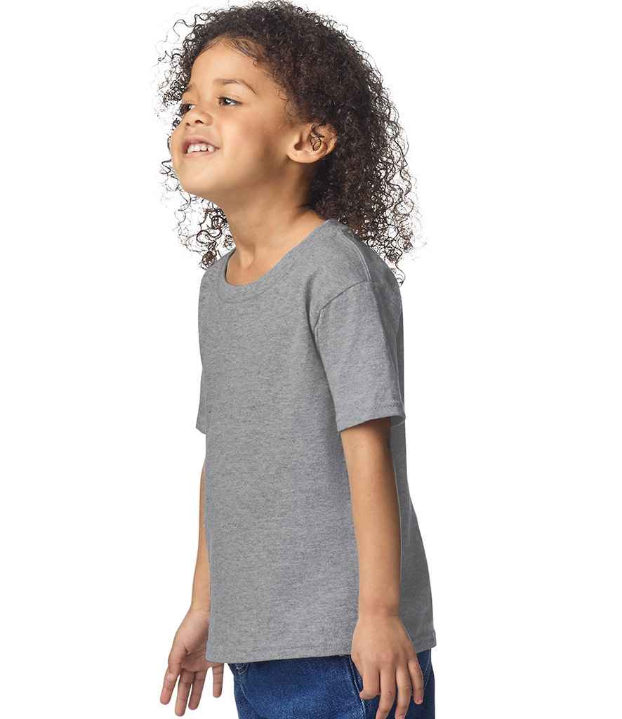Gildan Heavy Cotton™ Toddler T-Shirt