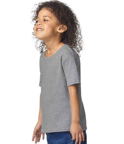 Gildan Heavy Cotton™ Toddler T-Shirt
