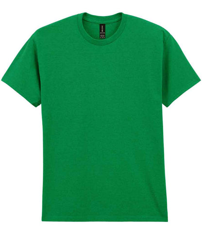 GD05 Antique Irish Green Front