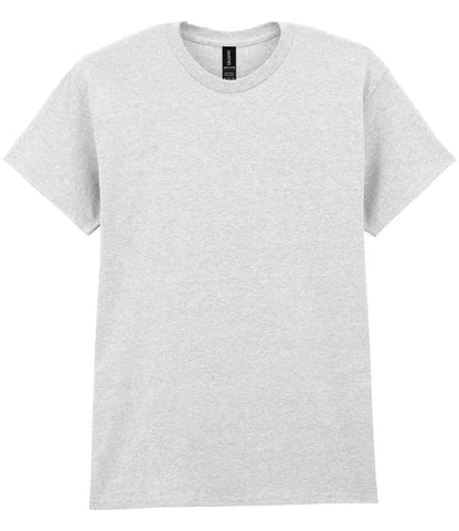 GD05 Ash Front