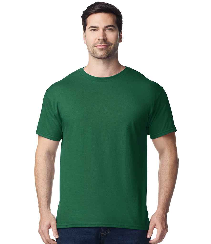 GD05 Fan Dark Green Model