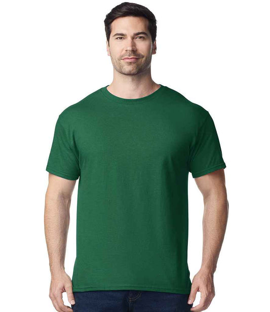 GD05 Fan Dark Green Model
