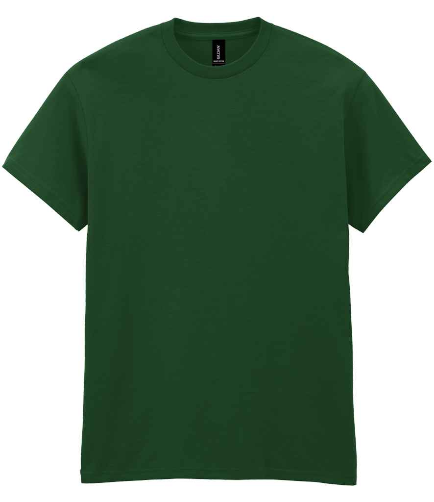 Gildan Heavy Cotton™ T-Shirt (2/5)