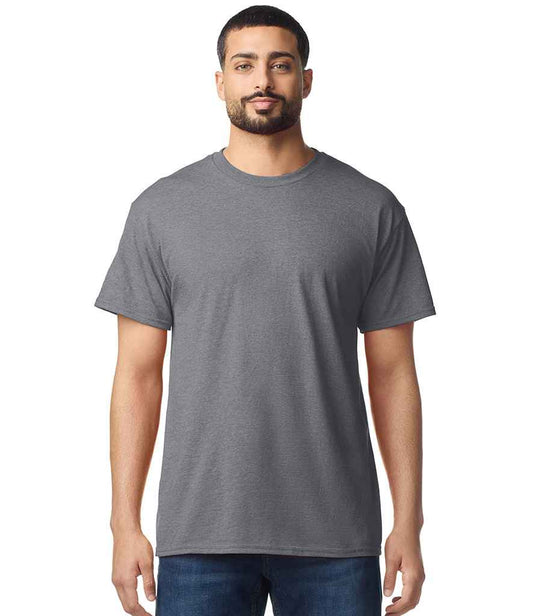 GD05 Graphite Heather Model