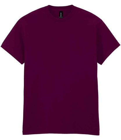 GD05 Maroon Front