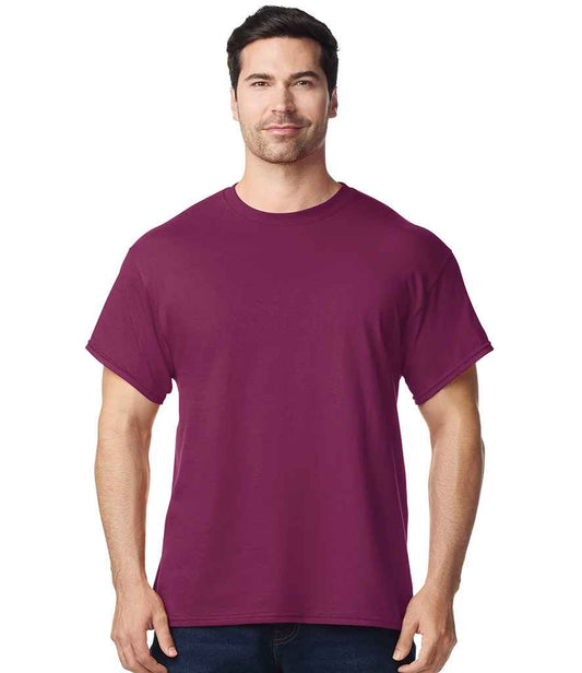 GD05 Maroon Model