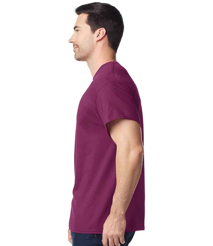GD05 Maroon Model