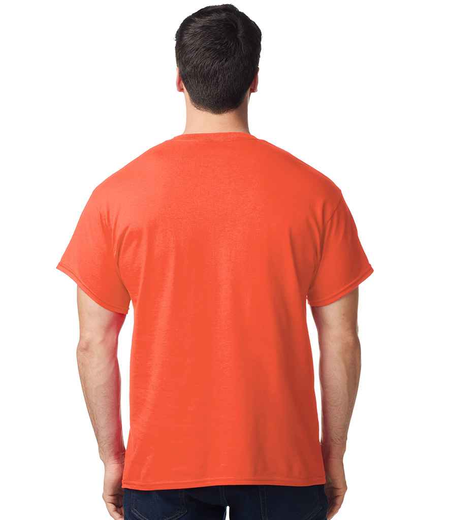GD05 Orange Model